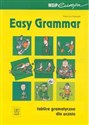 Easy Grammar Tablice gramatyczne dla ucznia  