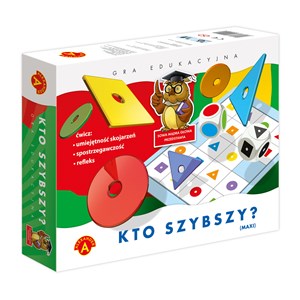 Kto szybszy maxi  to buy in USA