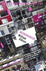 Neuromancer to buy in USA