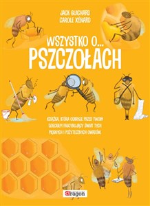 Wszystko o pszczołach chicago polish bookstore