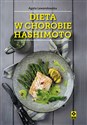 Dieta w chorobie Hashimoto - Agata Lewandowska Polish bookstore
