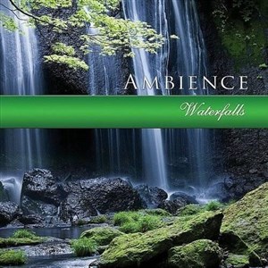 Waterfalls CD to buy in USA