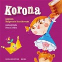 Korona - Małgorzata Strzałkowska Canada Bookstore