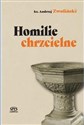 Homilie chrzcielne  