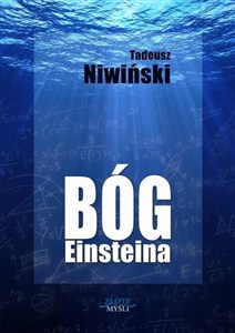 Bóg Einsteina  