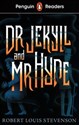 Penguin Readers Level 1: Jekyll and Hyde - Robert Louis Stevenson