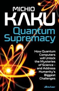 Quantum Supremacy  pl online bookstore