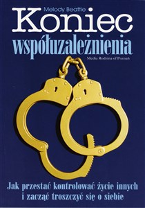 Koniec współuzależnienia Polish bookstore