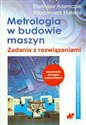 Metrologia w budowie maszyn Zadania z rozwiazaniami Bookshop