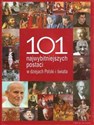 101 najwybitniejszych postaci w dziejach Polski i świata 