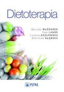 Dietoterapia  