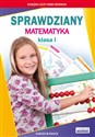 Sprawdziany Matematyka Klasa I to buy in Canada