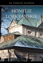 Homilie Loretańskie Tom 5 - Polish Bookstore USA