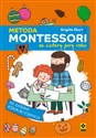 Metoda Montessori na cztery pory roku Bookshop