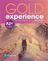 Gold Experience 2ed A2+ SB PEARSON to buy in Canada