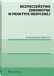 Bezpieczeństwo zdrowotne w praktyce medycznej to buy in Canada