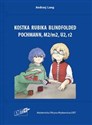 Kostka Rubika Blindfolded. Pochmann, M2/m2, U2, r2 pl online bookstore