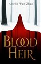 Blood Heir Trilogy 1 Blood Heir   
