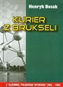 Kurier z Brukseli Polish Books Canada