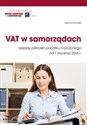 Vat w  samorządach  