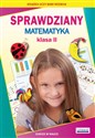 Sprawdziany Matematyka klasa 2 