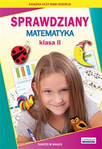 Sprawdziany Matematyka klasa 2 