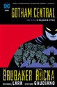 Gotham Central Tom 3 W obłąkanym rytmie - Greg Rucka, Ed Brubaker