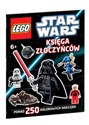 Lego Star Wars Księga Złoczyńców LSW2 online polish bookstore
