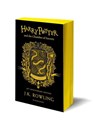 Harry Potter and the Chamber of Secrets Hufflepuff Edition  