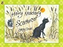 Hairy Maclary Scattercat by Dodd, Lynley ( Author ) ON Apr-30-1987, Spiral bound 
