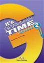 It's Grammar Time 2 SB PL + DigiBook EXPRESS PUBL. 