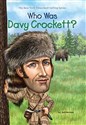 Who Was Davy Crockett? pl online bookstore