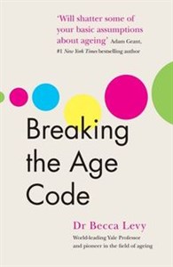 Breaking the Age Code buy polish books in Usa