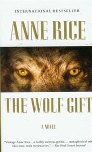 Wolf Gift bookstore