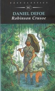 Robinson Crusoe books in polish