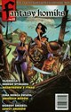 Fantasy Komiks Tom 22 -  