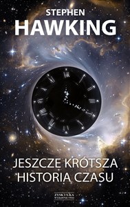 Jeszcze krótsza historia czasu - Polish Bookstore USA