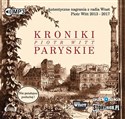 [Audiobook] Kroniki Paryskie - Piotr Witt