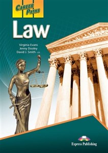 Career Paths Law Student's Book Digibook  