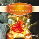 [Audiobook] CD MP3 Struny pragnień  