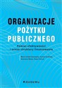 Organizacje pożytku publicznego Pomiar efektywności i o cena struktur y finansowania - Polish Bookstore USA