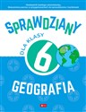 Sprawdziany dla klasy 6 Geografia Polish Books Canada