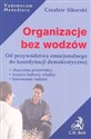 Organizacje bez wodzów Od przywództwa emocjonalnego do koordynacji demokratycznej - Czesław Sikorski