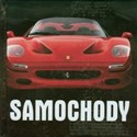 Samochody - Enzo Rizzo, Clara Zanotti chicago polish bookstore