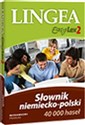 Lingea EasyLex 2 Słownik niemiecko-polski polsko-niemiecki to buy in Canada