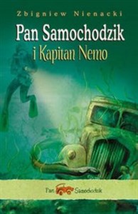 Pan Samochodzik i Kapitan Nemo pl online bookstore