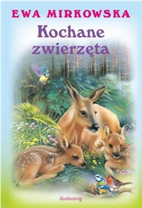 Kochane zwierzęta polish books in canada