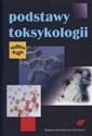 Podstawy toksykologii Kompendium dla studentów szkół wyższych pl online bookstore