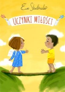 Uczynki Miłości Polish Books Canada