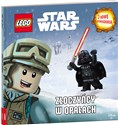 Lego Star Wars Złoczyńcy w opałach in polish